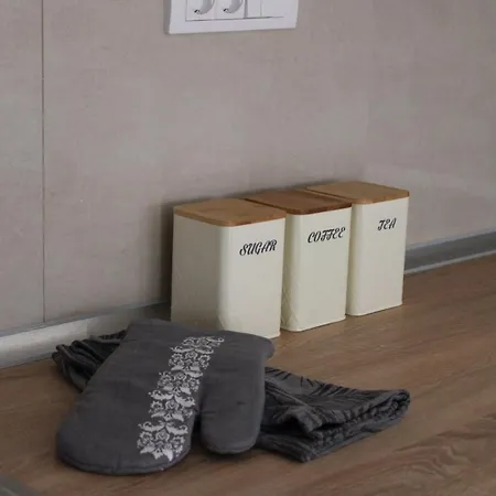 Apartamento & Davidovic *