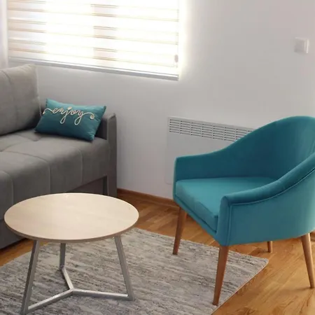 & Davidovic Apartamento