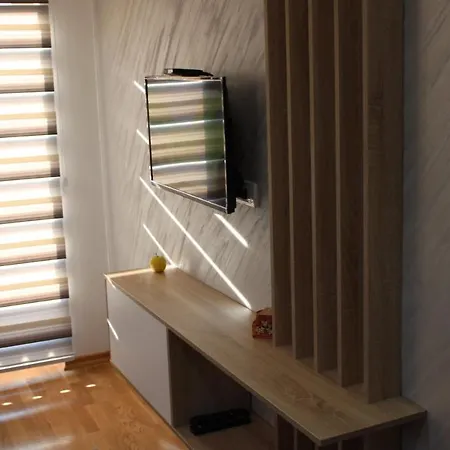 Apartamento & Davidovic *