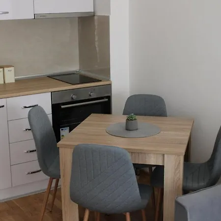 & Davidovic Apartamento *