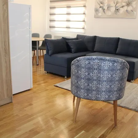 & Davidovic Apartamento