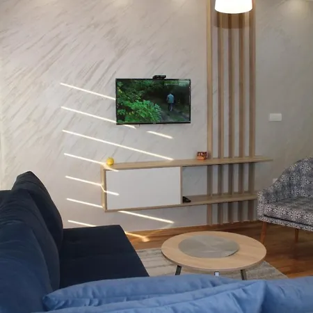 Apartamento & Davidovic *