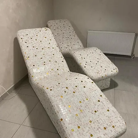 Apartamento & Davidovic *