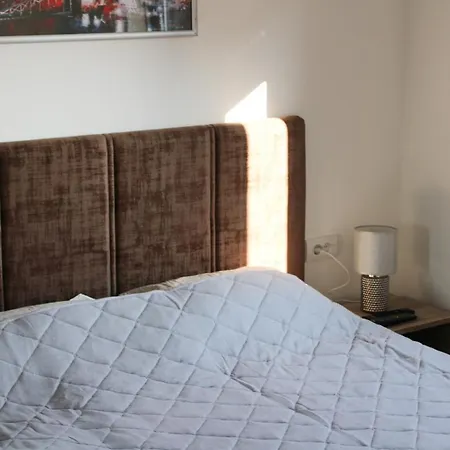 & Davidovic Apartamento *