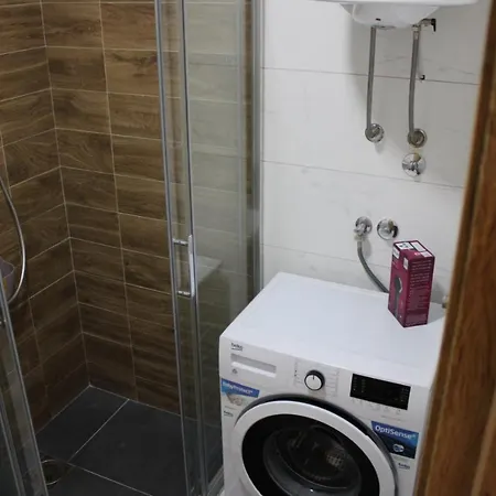 & Davidovic Apartamento