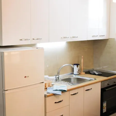 & Davidovic Apartamento