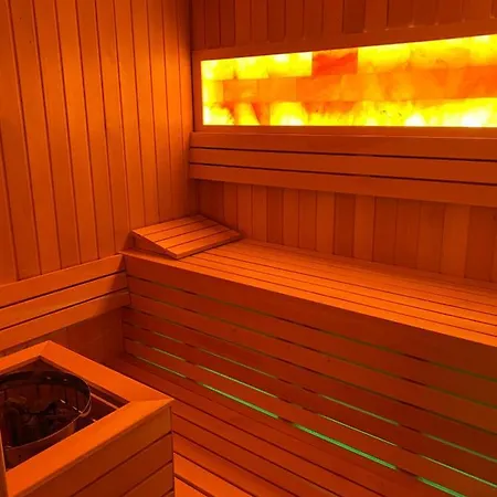 & Davidovic Apartamento