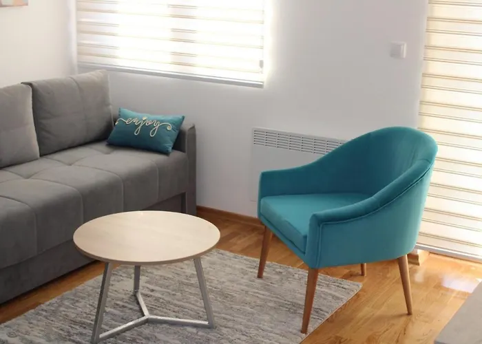 & Davidovic Appartamento