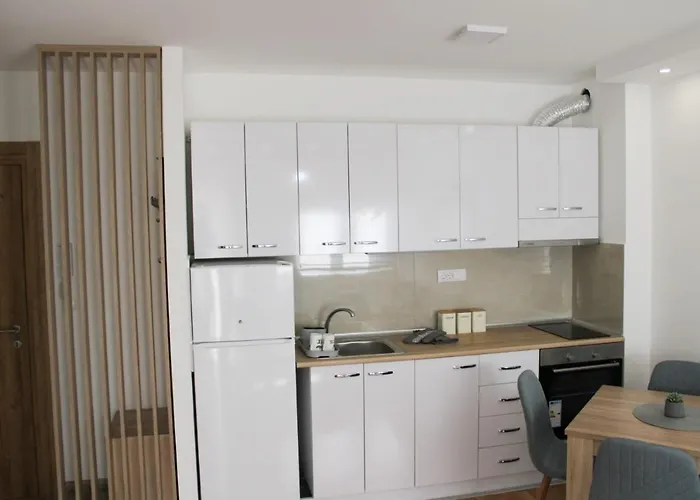 & Davidovic Appartamento *