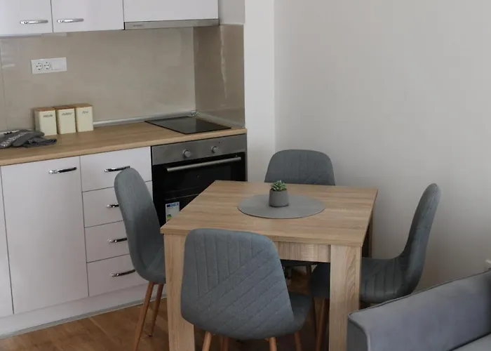 & Davidovic Appartamento *