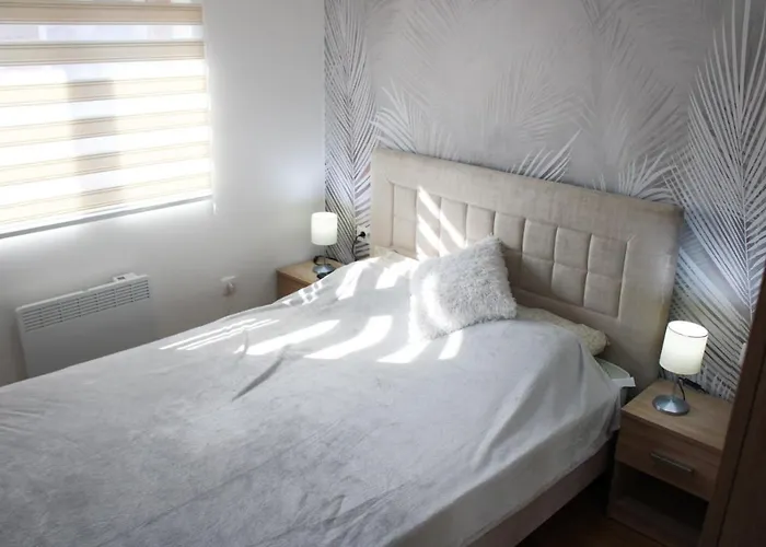 Appartamento & Davidovic Zlatibor