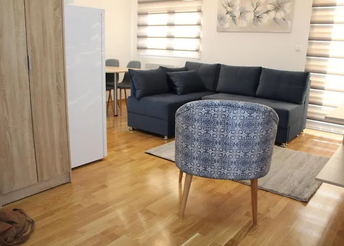 & Davidovic Appartamento