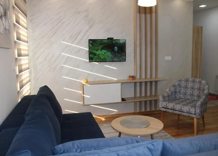 Appartamento & Davidovic *