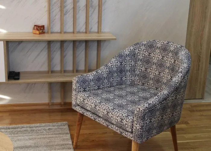 & Davidovic Appartamento Zlatibor