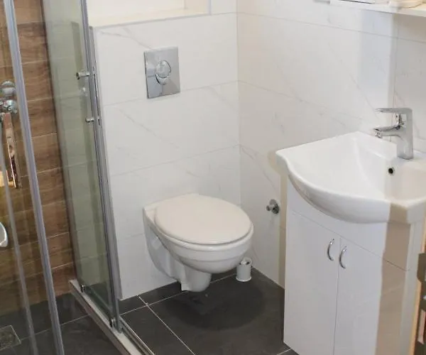 & Davidovic Appartamento