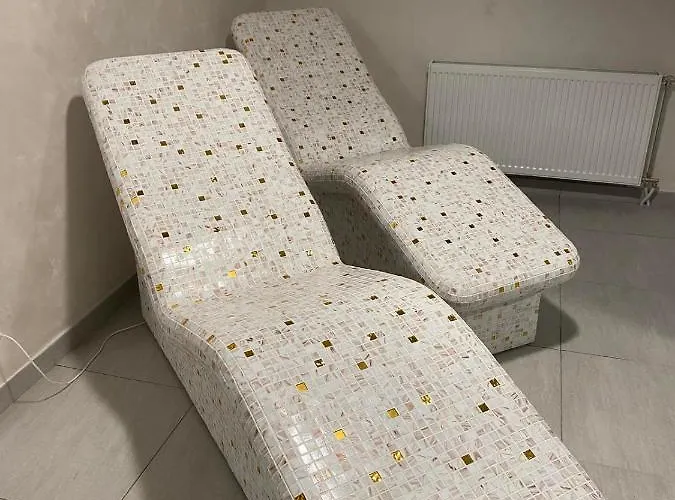 Appartamento & Davidovic *