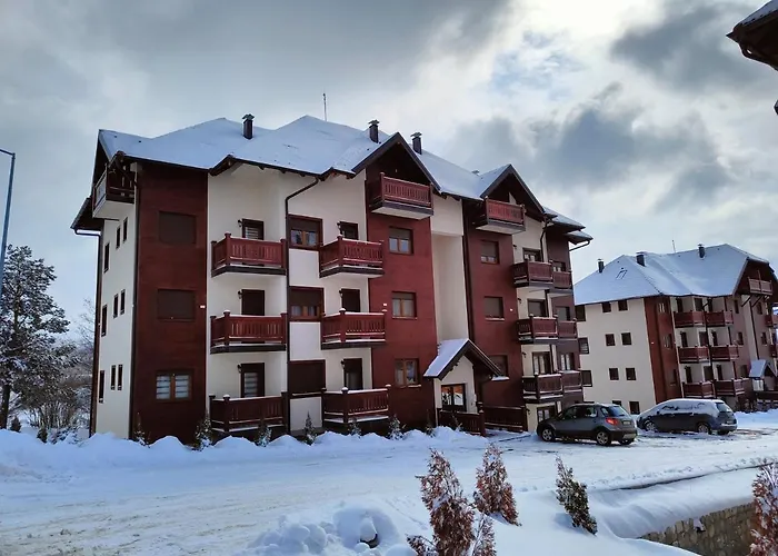 Appartamento & Davidovic *