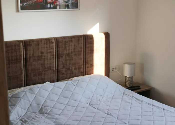 & Davidovic Appartamento *