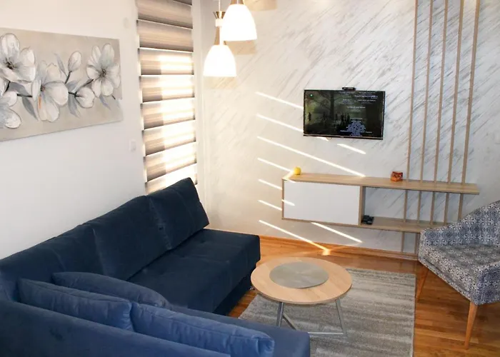 Appartamento & Davidovic *