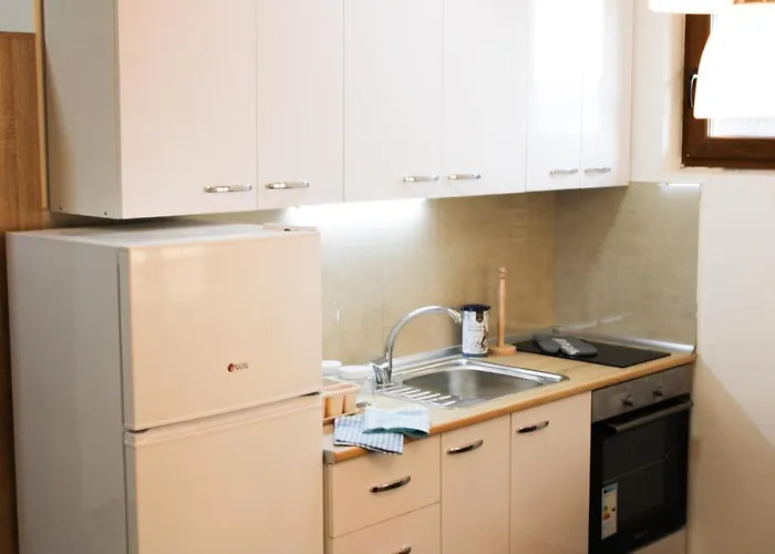 & Davidovic Appartamento